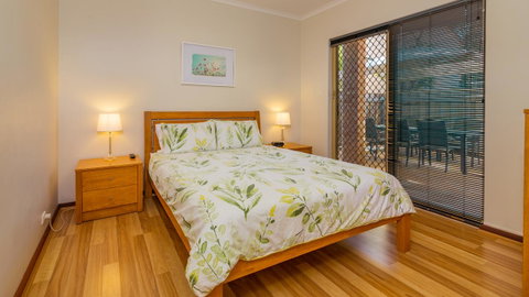 Dowler Apartments Subiaco - Tourism Noosa 18
