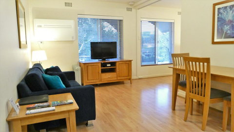 Dowler Apartments Subiaco - Tourism Noosa 12