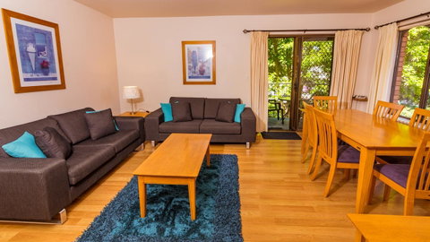 Dowler Apartments Subiaco - Tourism Noosa 28
