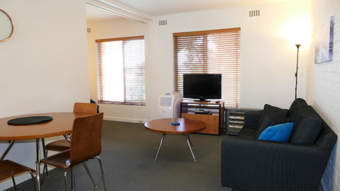 Dowler Apartments Subiaco - Tourism Noosa 41