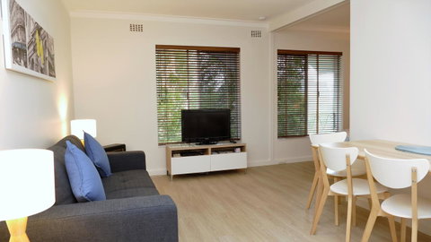 Dowler Apartments Subiaco - Tourism Noosa 19