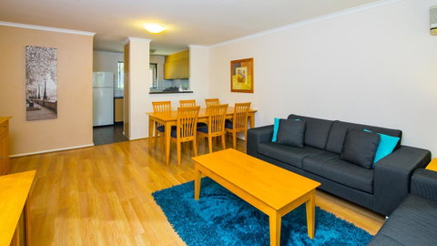 Dowler Apartments Subiaco - Tourism Noosa 25