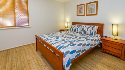 Dowler Apartments Subiaco - Tourism Noosa 30