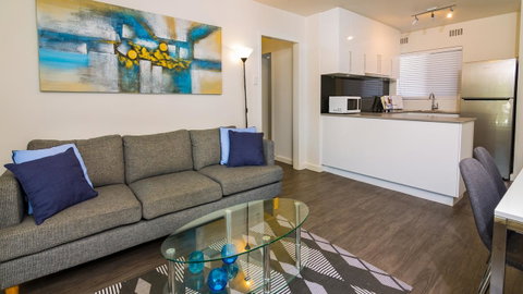 Dowler Apartments Subiaco - Tourism Noosa 33