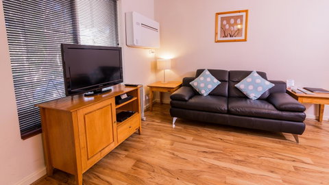 Dowler Apartments Subiaco - Tourism Noosa 3