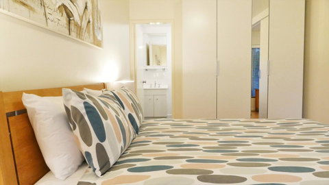 Dowler Apartments Subiaco - Tourism Noosa 1