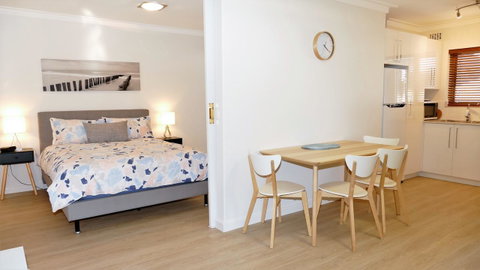 Dowler Apartments Subiaco - Tourism Noosa 31