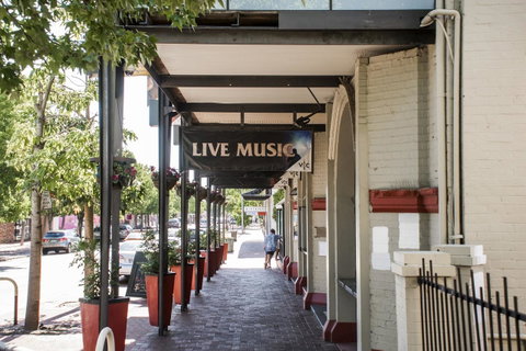 Subiaco Village 30 - Tourism Noosa 29