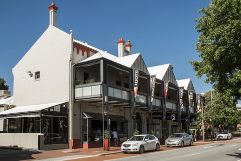 Subiaco Village 30 - Tourism Noosa 32