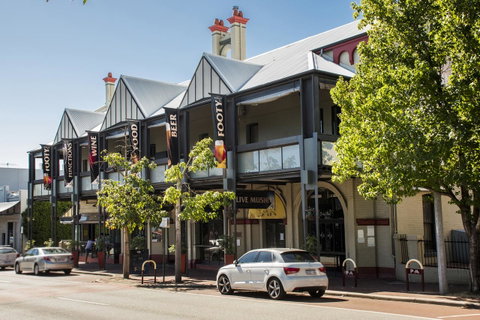 Subiaco Village 30 - Tourism Noosa 30