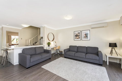 Subiaco Village 30 - Tourism Noosa 0