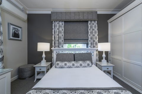 Grand Mercure Basildene Manor - Tourism Noosa 24