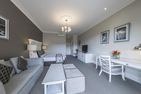Grand Mercure Basildene Manor - Tourism Noosa 21