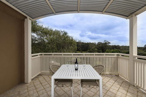 Grand Mercure Basildene Manor - Tourism Noosa 19