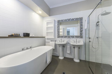 Grand Mercure Basildene Manor - Tourism Noosa 20