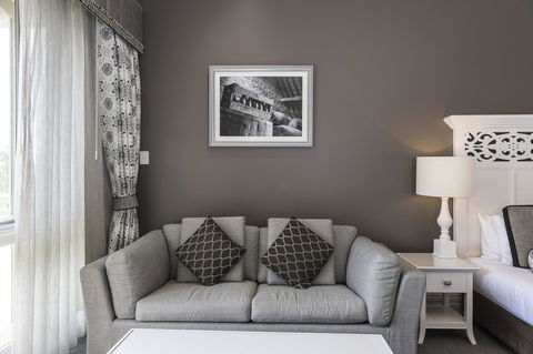 Grand Mercure Basildene Manor - Tourism Noosa 18