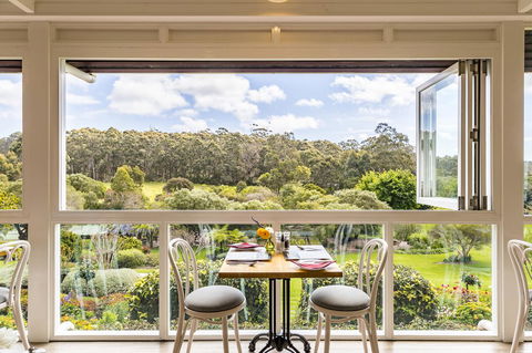 Grand Mercure Basildene Manor - Tourism Noosa 10