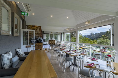 Grand Mercure Basildene Manor - Tourism Noosa 9
