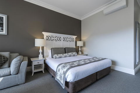 Grand Mercure Basildene Manor - Tourism Noosa 17
