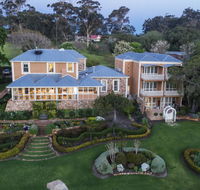 Grand Mercure Basildene Manor - Tourism Noosa