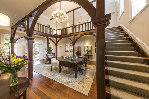 Grand Mercure Basildene Manor - Tourism Noosa 1