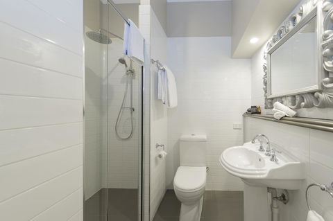 Grand Mercure Basildene Manor - Tourism Noosa 25