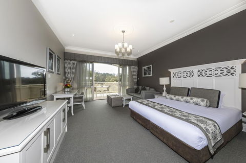 Grand Mercure Basildene Manor - Tourism Noosa 16