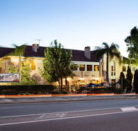 Captain Stirling Hotel - Tourism Noosa