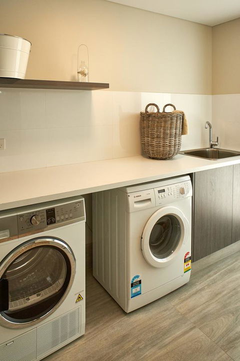 The Urban Beach House - Tourism Noosa 20