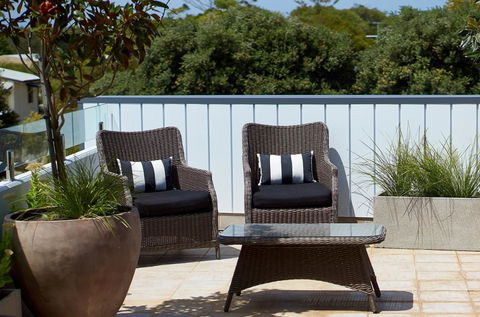 The Urban Beach House - Tourism Noosa 17