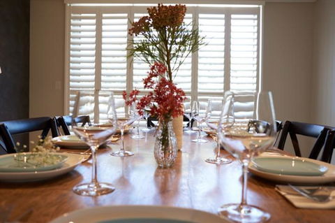 The Urban Beach House - Tourism Noosa 16