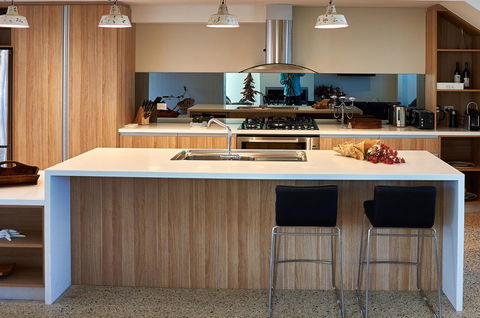 The Urban Beach House - Tourism Noosa 7