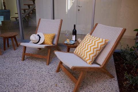 The Urban Beach House - Tourism Noosa 9