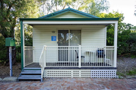 Discovery Parks - Woodman Point - Tourism Noosa 21