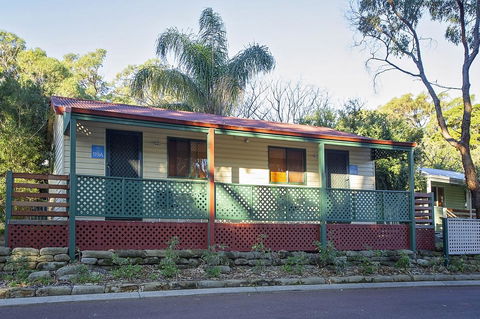 Discovery Parks - Woodman Point - Tourism Noosa 9