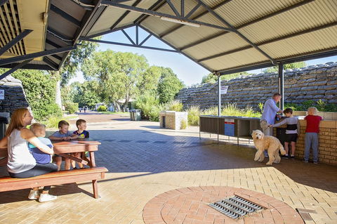 Discovery Parks - Woodman Point - Tourism Noosa 32