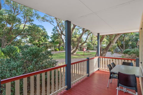 Discovery Parks - Woodman Point - Tourism Noosa 40