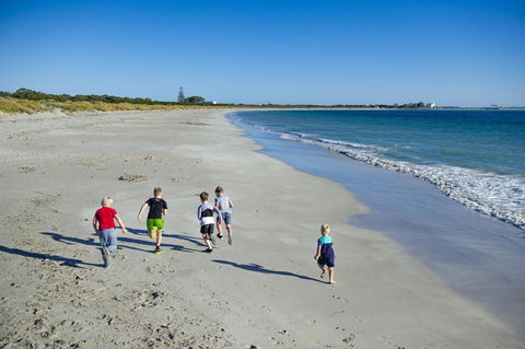 Discovery Parks - Woodman Point - Tourism Noosa 27