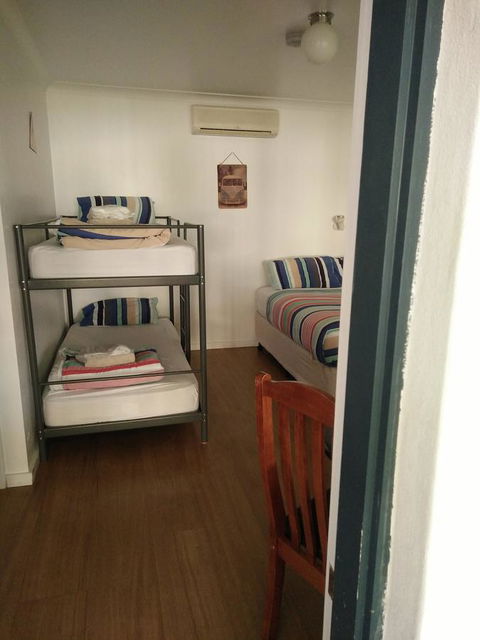 Busselton Ithaca Motel - Tourism Noosa 24