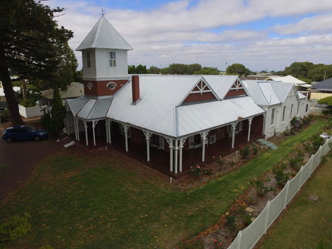 Busselton Ithaca Motel - Tourism Noosa 3