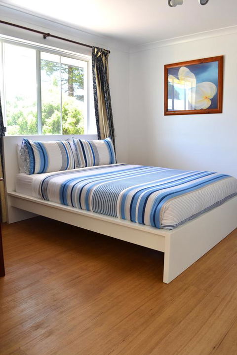 Busselton Ithaca Motel - Tourism Noosa 35