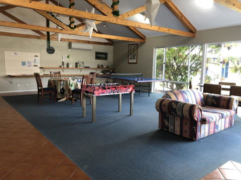 Busselton Ithaca Motel - Tourism Noosa 5