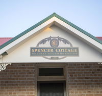 Spencer Cottage - Tourism Noosa