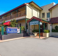 Quality Hotel Bayswater - Tourism Noosa