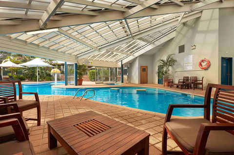 Broadwater Resort Como - Tourism Noosa 29