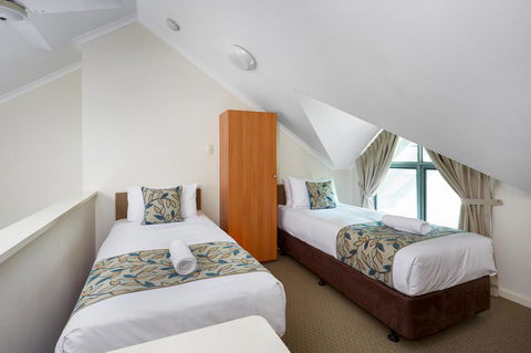 Broadwater Resort Como - Tourism Noosa 19