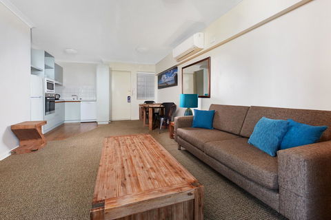 Broadwater Resort Como - Tourism Noosa 12