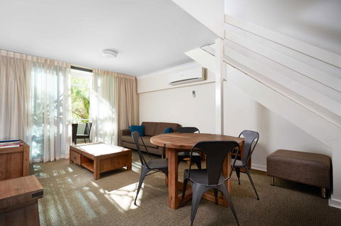 Broadwater Resort Como - Tourism Noosa 18