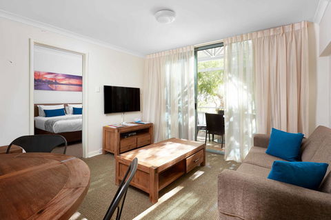 Broadwater Resort Como - Tourism Noosa 15