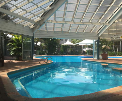 Broadwater Resort Como - Tourism Noosa 5
